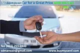 Sale Your Car for a Great Price with Ion Cars