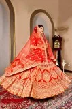 Online Lehenga by Paridhanlok