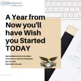 Computers aren t the Future They re the Present