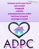 Audrey&rsquos Dependable Private Care