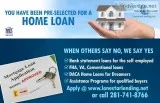 Houston Mortgage Broker