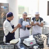 ISH- Top Colleges for Pastry and Baking Diploma Program