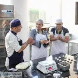 ISH- Top Colleges for Pastry and Baking Diploma Program