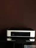BROTHER &quotALL-IN-ONE&quo t OFFICE MACHINE MODEL MFC J45-10DW