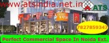 A Perfect Commercial Space Under Your Budget In Noida Ext