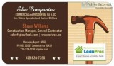  Free Estimate Permit Pulls - CommercialResidenti al Constr Mana