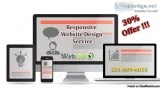 Responsive Website Design Service Company Houston