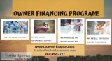 Owner Financing Program