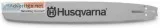 Husqvarna X-Force Laminated bar .325&quot 1.3mm PIXEL Small bar 