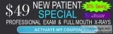 Teeth whitening in Bryan  Affordable dentist in Bryan