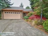 Private Community And Outdoor Living with Meticulous Craftsmansh