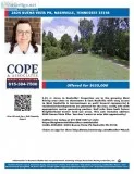 2.25   - Acres in Nashville Hot West Trinity Neighborhood