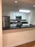 Chauncy St cambridge 1BED apt for rent