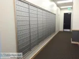 Business Address-Virtual Mailbox-Lock and Key
