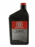 Gravely Hydro Fluid