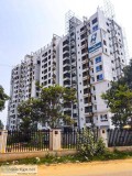2 BHK and 3 BHK Apartments for sale Thanisandra CoEvolveNorthern