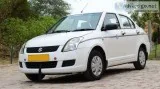Car on rent in Jaisalmer