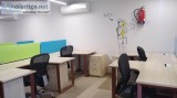 Office Space In Madhya Marg
