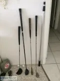 LH GOLF CLUBS