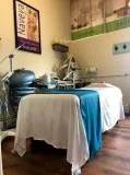 Relaxing Hydration Massage