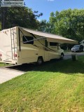 2015 Winnebago Minnie Winnie 26 Ft