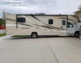 2017 Winnebago Minnie Winnie 31K