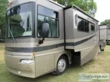 2004 Winnebago Journey 39W