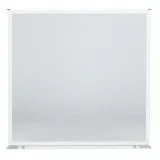 USED Upper Window Glass for some 36&quot ANDERSON and EMCO Storm