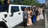 Graduation Limousine Vancouver