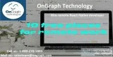 React Native consultancy  React Native Consulting Company