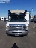 2015 Winnebago Aspect 27 K