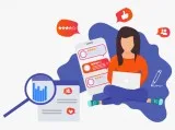 Online reputation management services in India - Veiview
