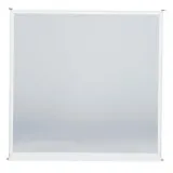 USED Lower Stationary Window for some 36&quot ANDERSON and EMCO 