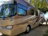 2003 Holiday Rambler Scepter 40PBDD