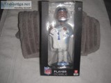 EZEKIEL ELLIOTT ZEKE Dallas Cowboys Buckeyes Football DRAFT EXCL