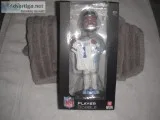 EZEKIEL ELLIOTT ZEKE Dallas Cowboys Buckeyes Football DRAFT EXCL