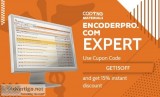 Best offer ever EncoderPro.com Expert at JUST 999