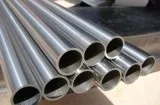 Stainless Steel ERW Welded Pipes and Tubes