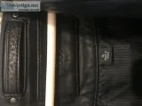 XL LEATHER JACKET