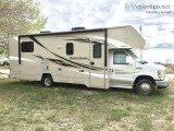 2016 Winnebago Minnie Winnie 27Q