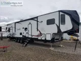 2014 Forest River XLR Viper 345V16