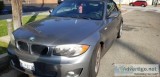 2012 BMW 128i Convertible