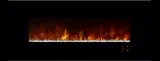 Linear Electric Fireplaces  Closeout Sales