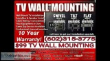 Home Theater and TV Wall Mounting Specialist