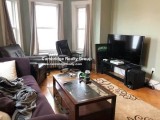 Partridge Ave Somerville 4BED apt for rent
