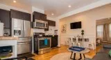 Western Ave Cambridge 3BED apt for rent
