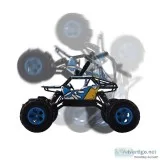 Gooyo RC Graffiti Rock Crawler Leader Full Function 4X4 High Spe