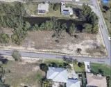 22nd St SW Cape lot for sale