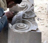 Imported fine natural stone Architectural Elements