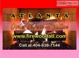 Atlanta Firewood For Sale